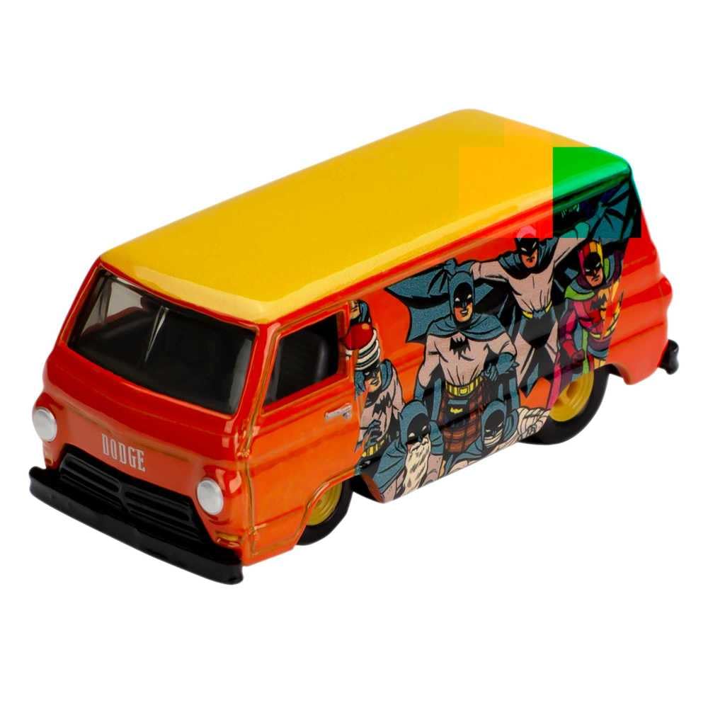 Amazon.com: Hot Wheels Collector 66 Dodge A100 : Arts